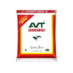 AVT Premium CTC Dust Tea, 250g