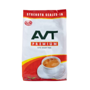 AVT Premium CTC Dust Tea 2kg