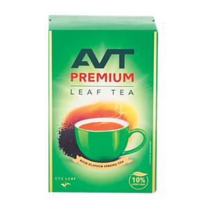 AVT Premium Leaf Tea, 100g