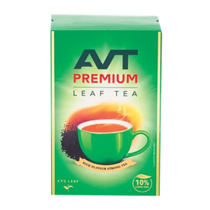 AVT Premium Leaf Tea, 250g