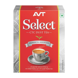 AVT Select CTC Dust Tea, 250g