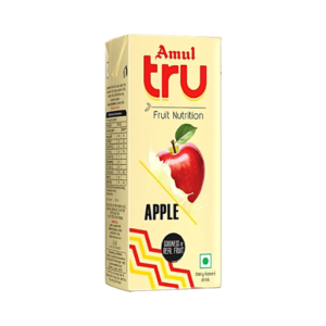 Amul Tru Apple, 150 ml