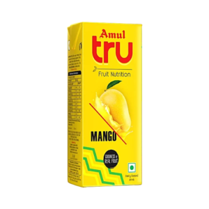 Amul Tru Mango, 150ml