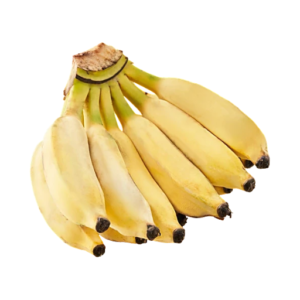 Banana - Karpooravalli