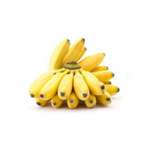 Banana - Rasadali