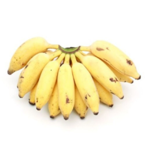 Banana - Yelarisi