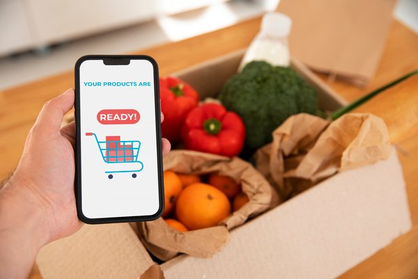Best Online Grocery Store Trichy