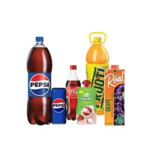 Beverages & Juices