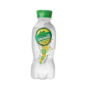 Bisleri Limonata - Limey Minty Cooler, 160 ml