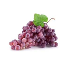 Black Grapes
