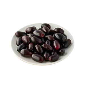 Black Jamun