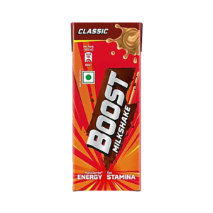 Boost Milkshake, 180 ml