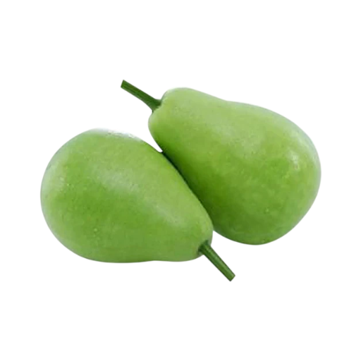 Bottle Gourd - Round