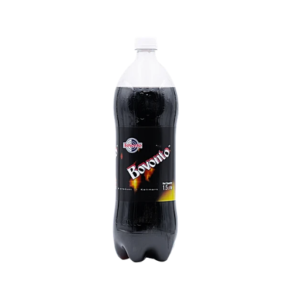Bovonto Cold Drink, 1. 5L Bottle