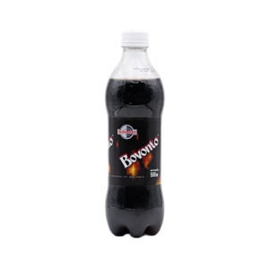Bovonto Cold Drink, 500ml Bottle
