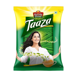 Brooke Bond Taaza Tea Leaf, 250 g