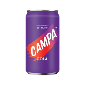 Campa Cola, 185ml Can