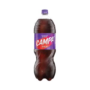 Campa Cola Soft Drink, 2 L
