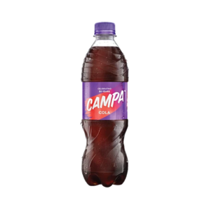 Campa Cola Soft Drink, 500ml