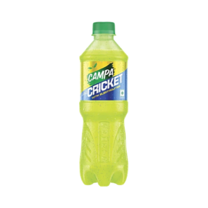 Campa Cricket With Electrolytes, 500 ml Bottle