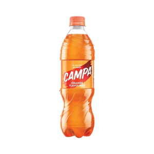 Campa Orange, 500 ml Bottle