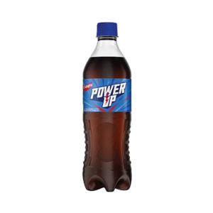 Campa Power Up, 500 ml Bottle