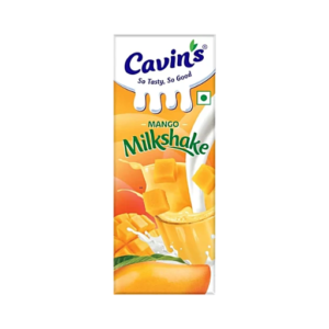 Cavins Mango Milkshake 180ml