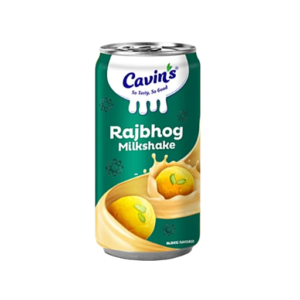 Cavins Rajbhog Milkshake, 170 ml