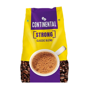 Continental Classic Blend Strong Instant Coffee Powder, 1kg