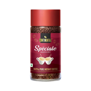 Continental Speciale Pure Instant Coffee Powder, 50g