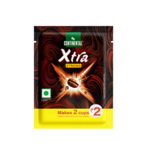 Continental Xtra ₹2 Sachet