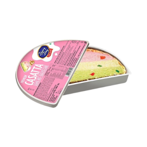 Dairy day Premium Casatta Frozen Dessert, 100 ml