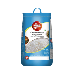 Double Horse Cherumani Rice 5kg