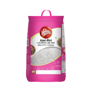 Double Horse Jaya Rice 5kg