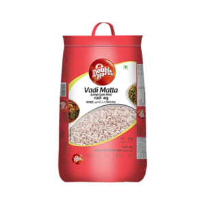 Double Horse Vadi Matta Rice, 10kg Bag