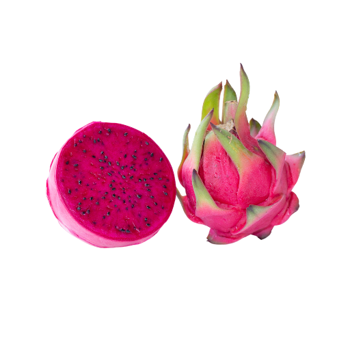 Dragon Fruit - Red