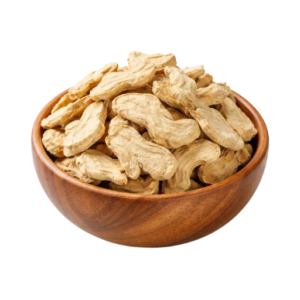 Dried Ginger / Chukku