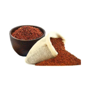 Finger Millet / Ragi / Kelvaragu - 500g