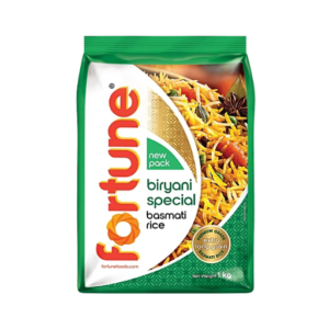 Fortune Biryani Special Basmati Rice 1kg