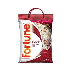 Fortune Super Basmati Rice 5kg