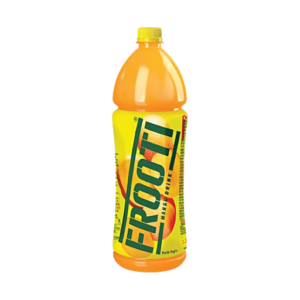Frooti Mango Drink, 1.2 L Bottle