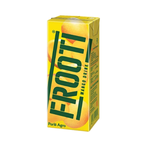 Frooti Mango Drink, 200ml