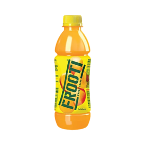 Frooti Mango Drink, 330 ml