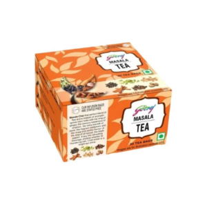 Godrej Masala Tea Bags Pack of 50 bags