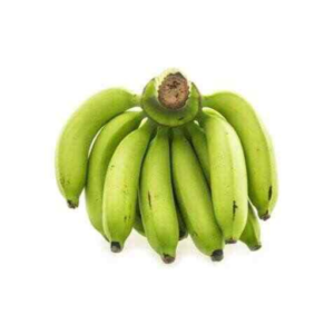 Green Banana
