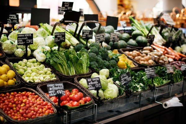 Grocery Store Near Me Trichy