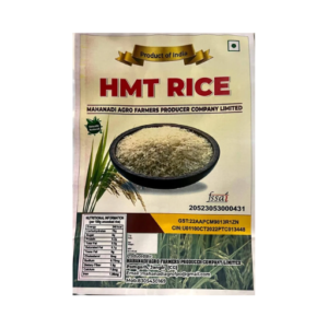 HMT Rice 1kg