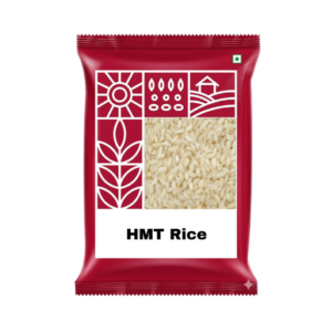 HMT Rice 5kg