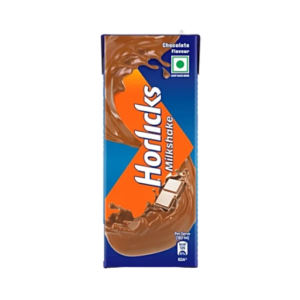 Horlicks Chocolate Milkshake, 180 ml