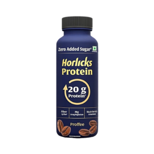 Horlicks Protein Proffee Flavour Milkshake 240ml